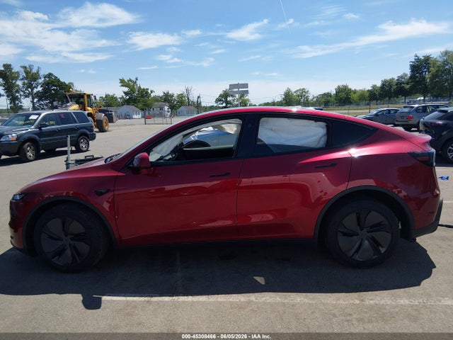 Tesla Model Y 2026 7SAYGDEE8TA405331 Image 12