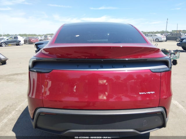 Tesla Model Y 2026 7SAYGDEE8TA405331 Image 14