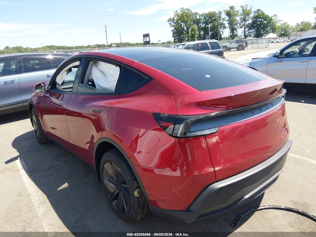 Tesla Model Y 2026 7SAYGDEE8TA405331 Image 3