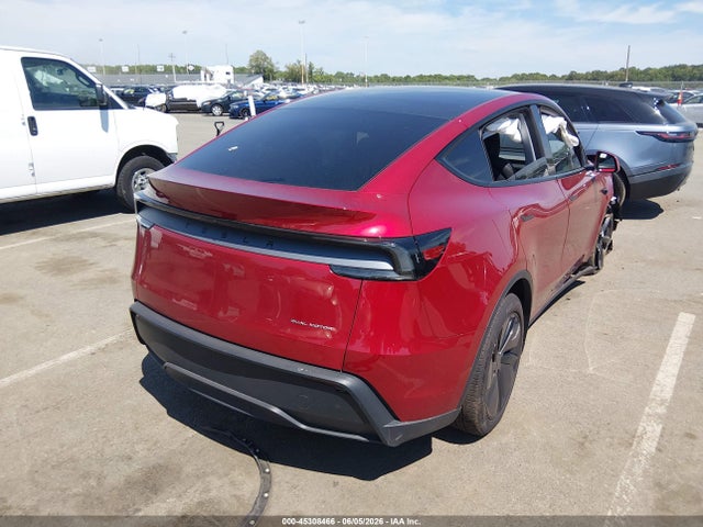 Tesla Model Y 2026 7SAYGDEE8TA405331 Image 4