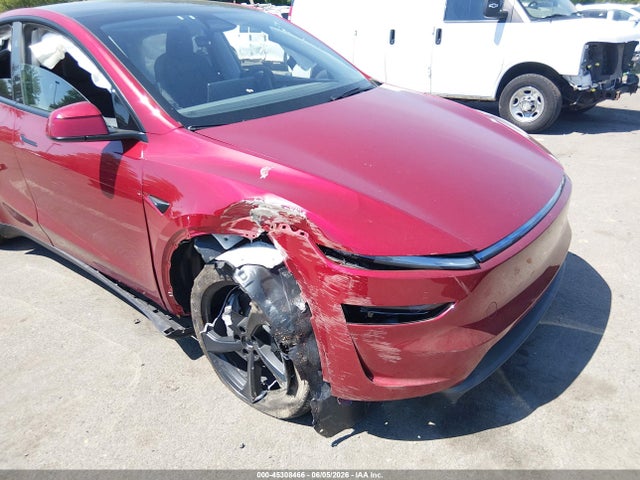 Tesla Model Y 2026 7SAYGDEE8TA405331 Image 6