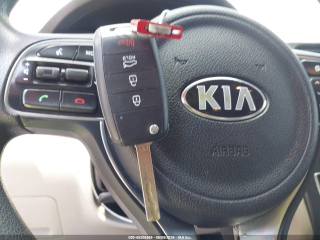 KIA Optima Lx 2016 5XXGT4L3XGG115748 Image 11