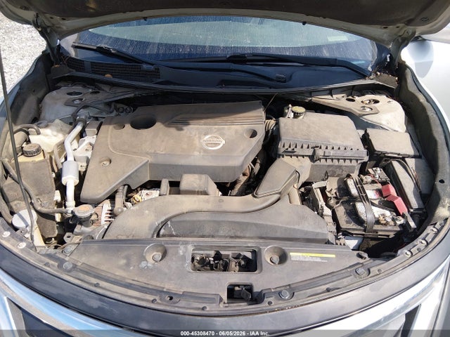 1N4AL3AP2FC149886 Nissan Altima 2.5 S
