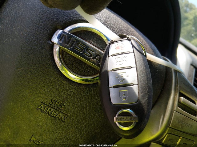 1N4AL3AP2FC149886 Nissan Altima 2.5 S