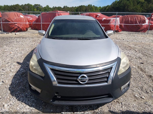 1N4AL3AP2FC149886 Nissan Altima 2.5 S