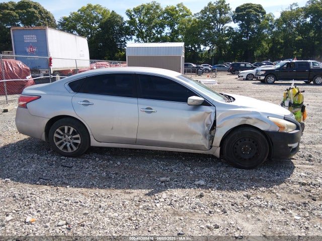 1N4AL3AP2FC149886 Nissan Altima 2.5 S