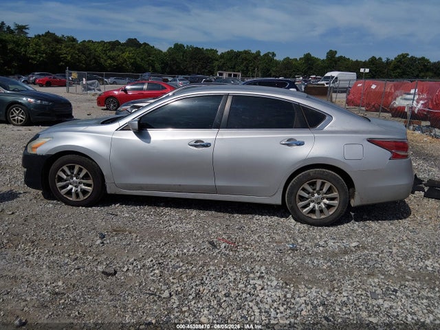 1N4AL3AP2FC149886 Nissan Altima 2.5 S