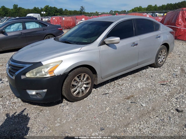 45308470 :رقم المزاد ، 1N4AL3AP2FC149886 vin ، 2015 Nissan Altima 2.5 S مزاد بيع