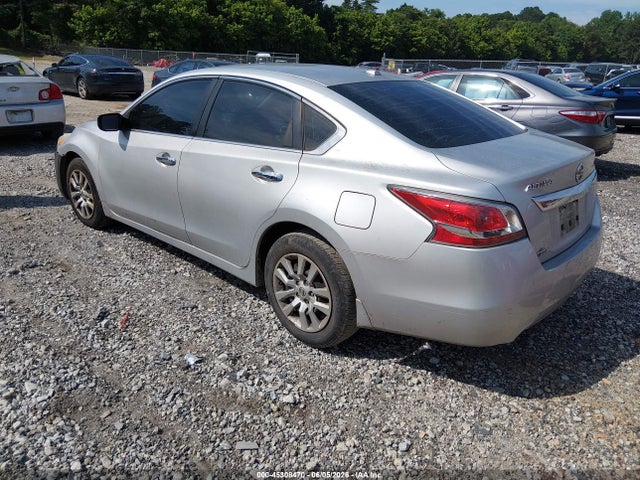 1N4AL3AP2FC149886 Nissan Altima 2.5 S