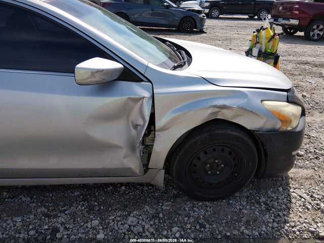 1N4AL3AP2FC149886 Nissan Altima 2.5 S
