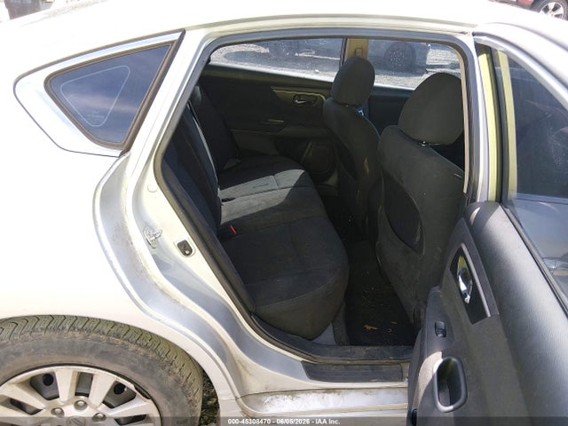 1N4AL3AP2FC149886 Nissan Altima 2.5 S