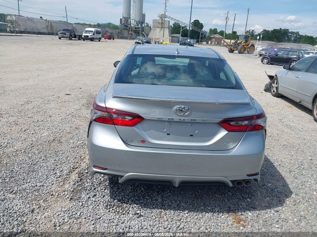 4T1T11AK3MU562646 Toyota CAMRY SE