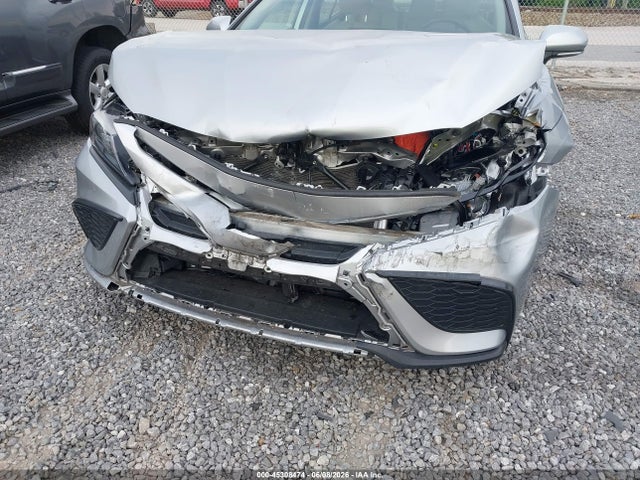 4T1T11AK3MU562646 Toyota CAMRY SE