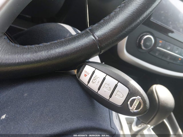 Aukcja sprzedaży 2016 Nissan Altima 2.5 Sr, vin: 1N4AL3AP1GC267378, numer aukcji: 45308475