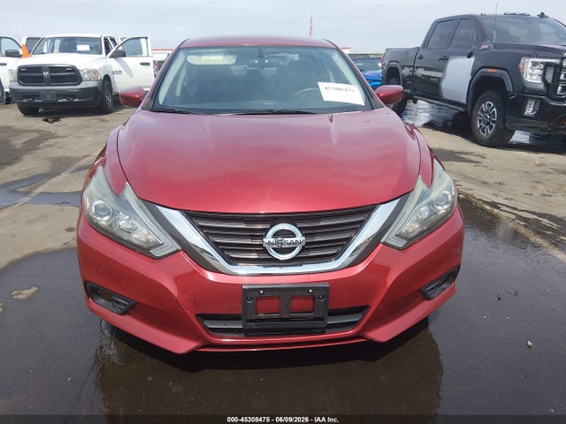 Aukcja sprzedaży 2016 Nissan Altima 2.5 Sr, vin: 1N4AL3AP1GC267378, numer aukcji: 45308475