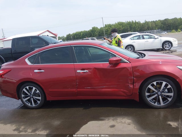 Aukcja sprzedaży 2016 Nissan Altima 2.5 Sr, vin: 1N4AL3AP1GC267378, numer aukcji: 45308475