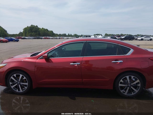 Aukcja sprzedaży 2016 Nissan Altima 2.5 Sr, vin: 1N4AL3AP1GC267378, numer aukcji: 45308475