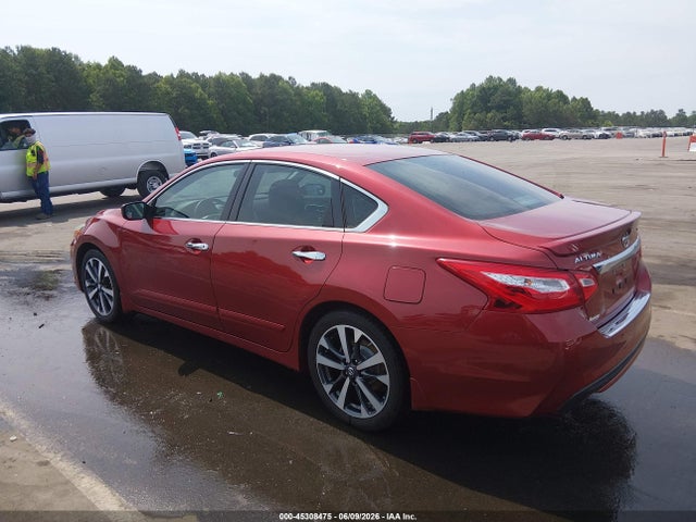 Aukcja sprzedaży 2016 Nissan Altima 2.5 Sr, vin: 1N4AL3AP1GC267378, numer aukcji: 45308475