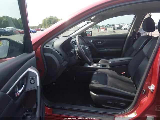 Aukcja sprzedaży 2016 Nissan Altima 2.5 Sr, vin: 1N4AL3AP1GC267378, numer aukcji: 45308475