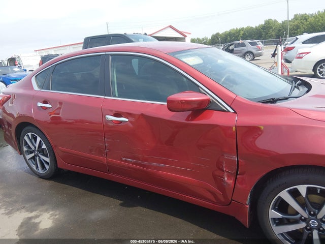 Aukcja sprzedaży 2016 Nissan Altima 2.5 Sr, vin: 1N4AL3AP1GC267378, numer aukcji: 45308475