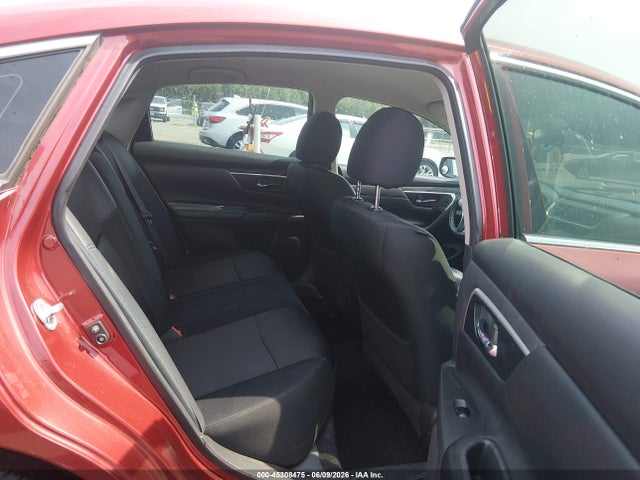 Aukcja sprzedaży 2016 Nissan Altima 2.5 Sr, vin: 1N4AL3AP1GC267378, numer aukcji: 45308475
