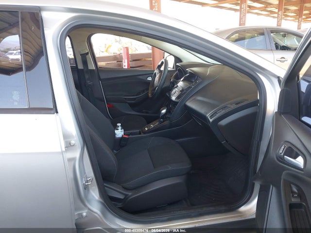 Продажа на аукционе авто 2018 Ford Focus Se, vin: 1FADP3FE3JL223589, номер лота: 45308476