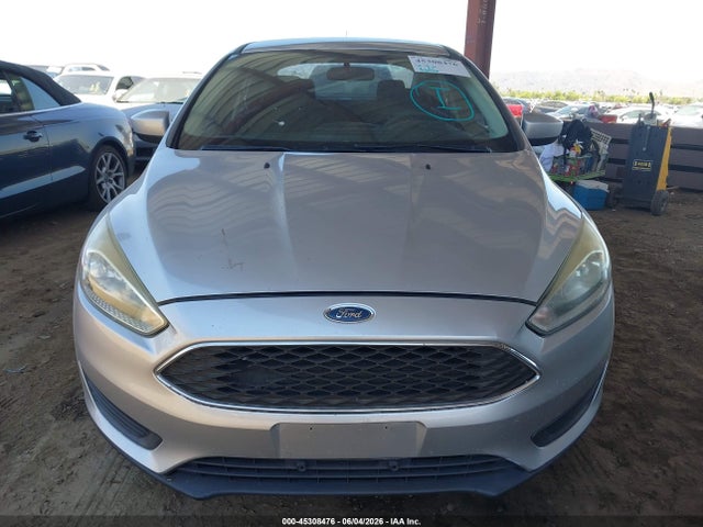 Продажа на аукционе авто 2018 Ford Focus Se, vin: 1FADP3FE3JL223589, номер лота: 45308476
