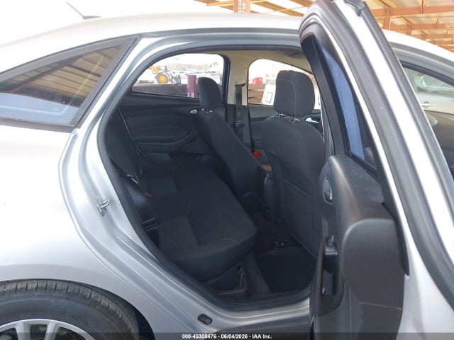 Продажа на аукционе авто 2018 Ford Focus Se, vin: 1FADP3FE3JL223589, номер лота: 45308476