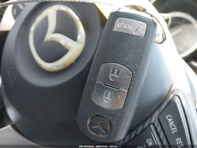 Продажа на аукционе авто 2014 Mazda Mazda3 S Grand Touring, vin: JM1BM1M33E1210939, номер лота: 45308482