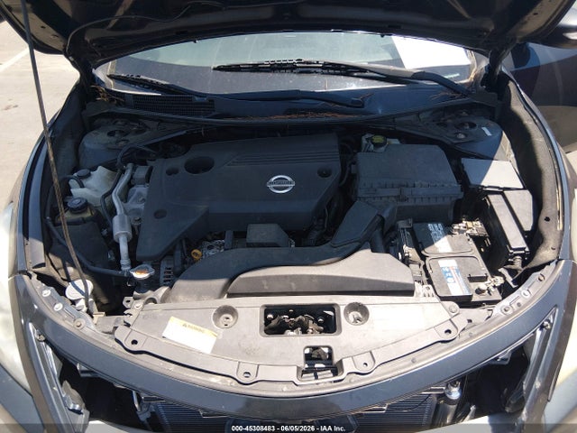 Aukcja sprzedaży 2013 Nissan Altima 2.5 Sl, vin: 1N4AL3AP3DN510592, numer aukcji: 45308483