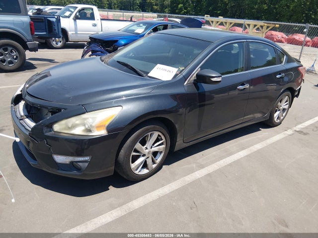 Aukcja sprzedaży 2013 Nissan Altima 2.5 Sl, vin: 1N4AL3AP3DN510592, numer aukcji: 45308483