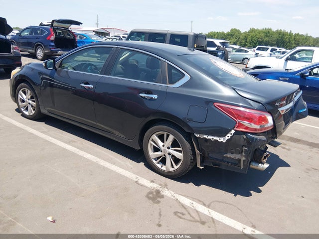 Aukcja sprzedaży 2013 Nissan Altima 2.5 Sl, vin: 1N4AL3AP3DN510592, numer aukcji: 45308483