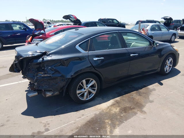 Aukcja sprzedaży 2013 Nissan Altima 2.5 Sl, vin: 1N4AL3AP3DN510592, numer aukcji: 45308483