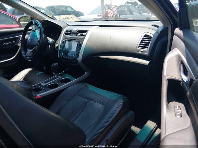 Aukcja sprzedaży 2013 Nissan Altima 2.5 Sl, vin: 1N4AL3AP3DN510592, numer aukcji: 45308483