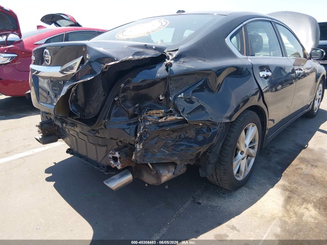 Aukcja sprzedaży 2013 Nissan Altima 2.5 Sl, vin: 1N4AL3AP3DN510592, numer aukcji: 45308483