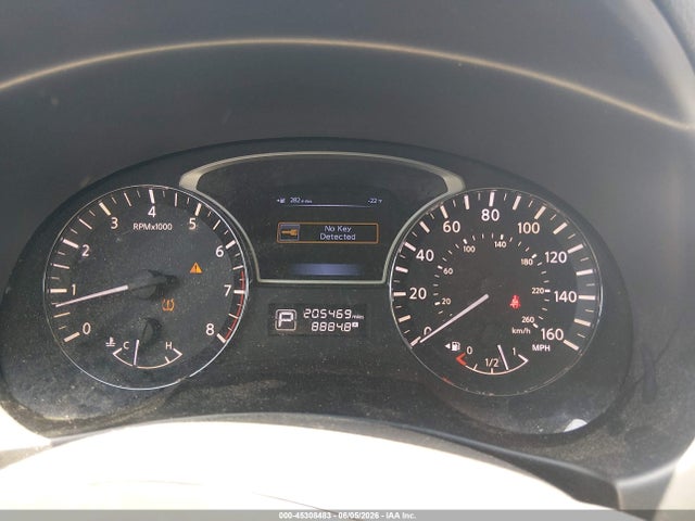 Aukcja sprzedaży 2013 Nissan Altima 2.5 Sl, vin: 1N4AL3AP3DN510592, numer aukcji: 45308483