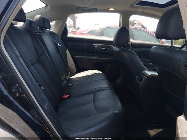 Aukcja sprzedaży 2013 Nissan Altima 2.5 Sl, vin: 1N4AL3AP3DN510592, numer aukcji: 45308483