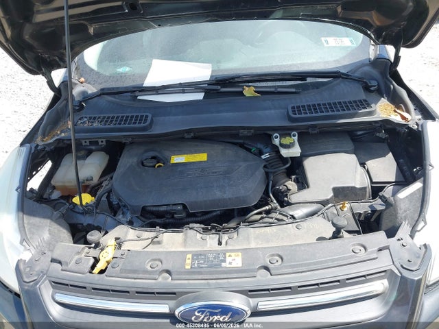 Ford ESCAPE SE 2015 1FMCU0GX7FUB56425 Image 10