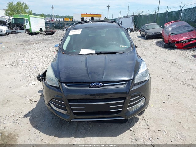 Ford ESCAPE SE 2015 1FMCU0GX7FUB56425 Image 12
