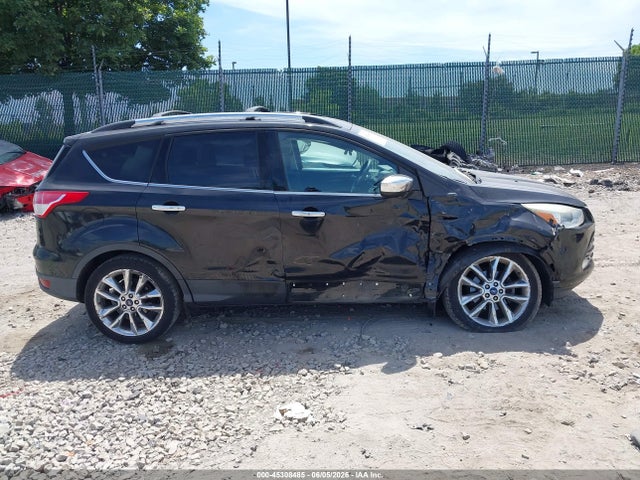 Ford ESCAPE SE 2015 1FMCU0GX7FUB56425 Image 13