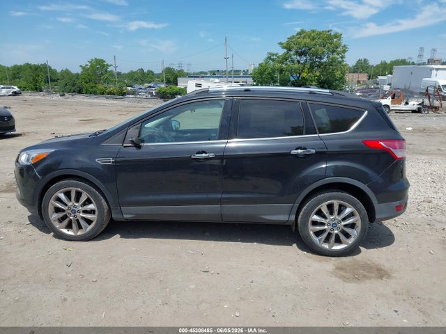 Ford ESCAPE SE 2015 1FMCU0GX7FUB56425 Image 14
