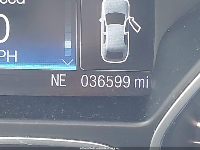 Ford ESCAPE SE 2015 1FMCU0GX7FUB56425 Image 15
