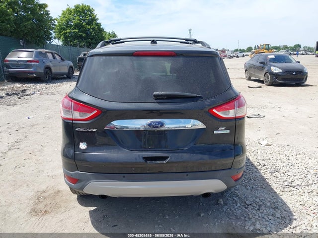Ford ESCAPE SE 2015 1FMCU0GX7FUB56425 Image 16
