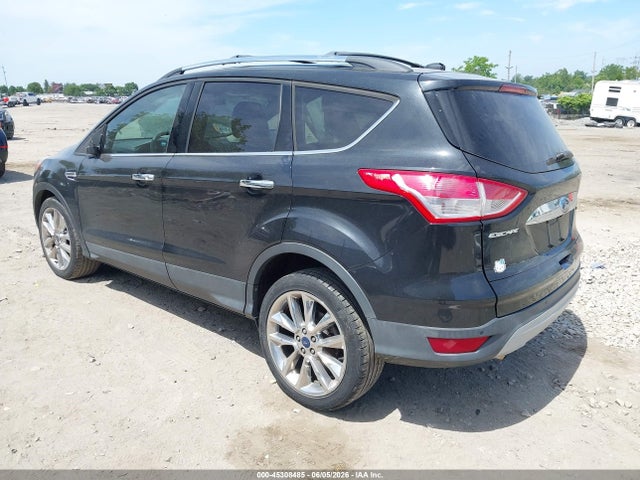 Ford ESCAPE SE 2015 1FMCU0GX7FUB56425 Image 3