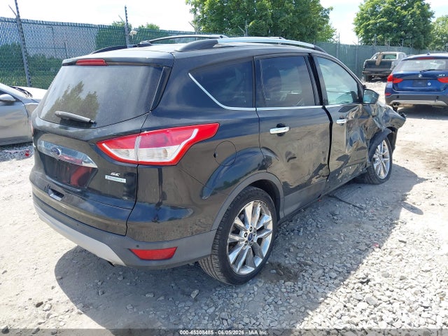Ford ESCAPE SE 2015 1FMCU0GX7FUB56425 Image 4