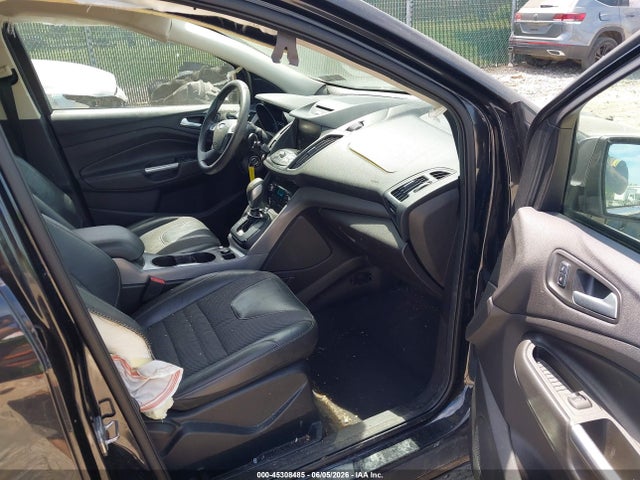 Ford ESCAPE SE 2015 1FMCU0GX7FUB56425 Image 5