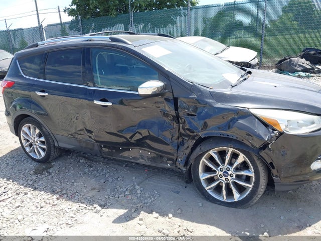 Ford ESCAPE SE 2015 1FMCU0GX7FUB56425 Image 6