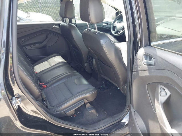Ford ESCAPE SE 2015 1FMCU0GX7FUB56425 Image 8