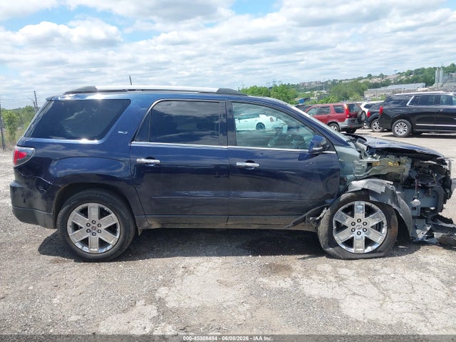 GMC Acadia Limited 2017 1GKKVSKD5HJ283804 Image 14