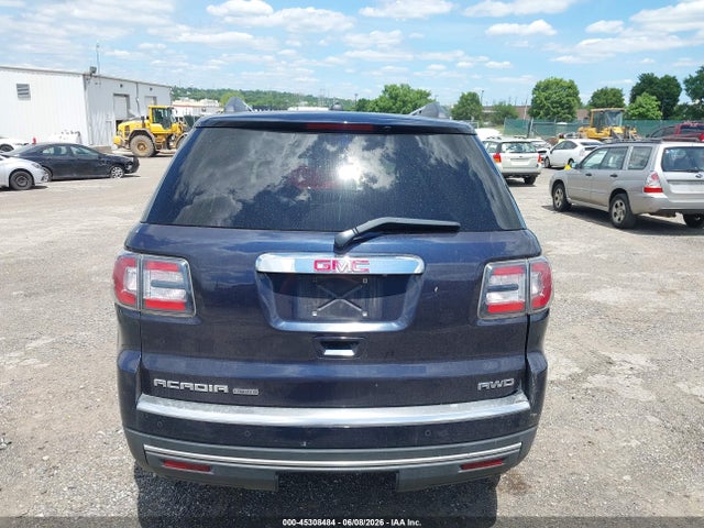 GMC Acadia Limited 2017 1GKKVSKD5HJ283804 Image 17